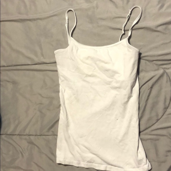 Aeropostale extra small tank top - Picture 2 of 3